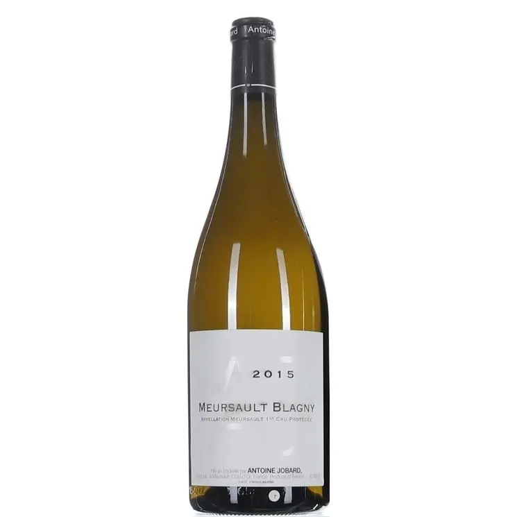 Antoine Jobard Meursault 1er Cru Blagny 2015 Magnum