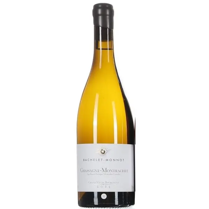 Bachelet Monnot Chassagne Montrachet 2023