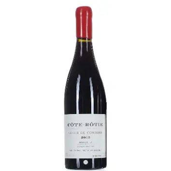 Julien Barge Cote Rotie "Coeur de Combard" 2013