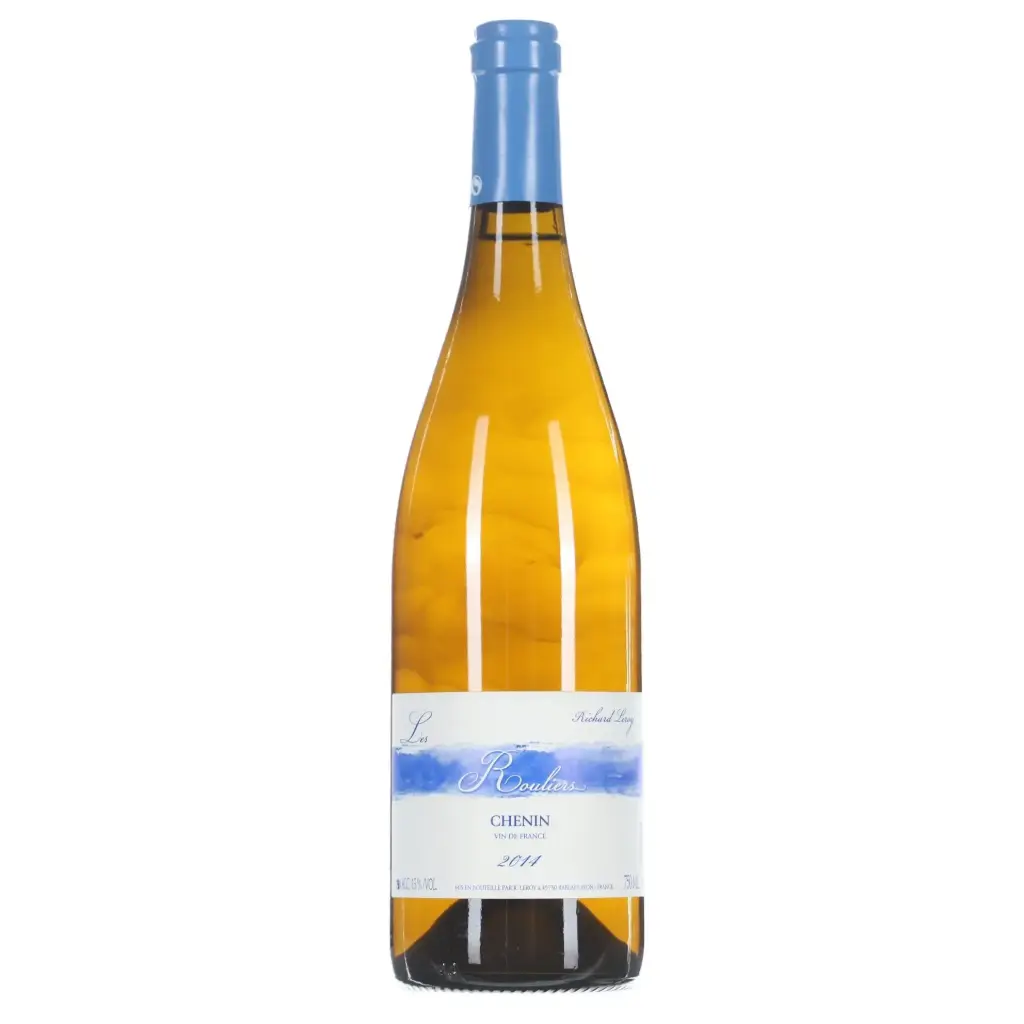 Richard Leroy Anjou Les Rouliers 2014