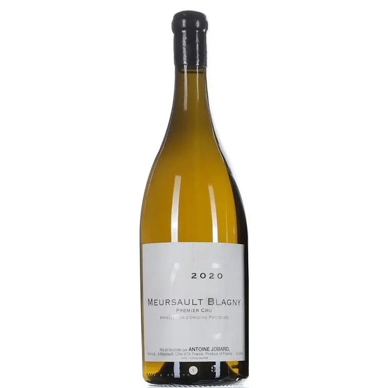 Antoine Jobard Meursault 1er Cru Blagny 2020 Magnum