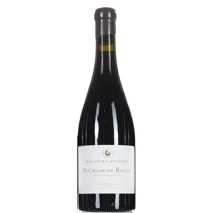 Bachelet Monnot Bourgogne Rouge 2020