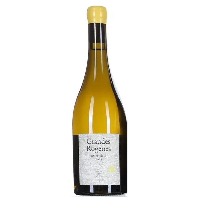 Terra Vita Vinum Grandes Rogeries Anjou Blanc 2021