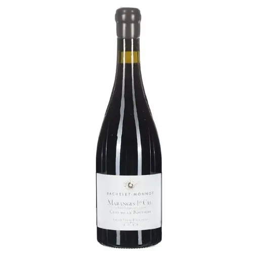 [BMMBR18] Bachelet Monnot Maranges 1er Cru Clos de la Boutiere 2018
