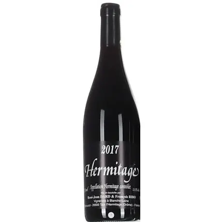 [DARH17] Dard & Ribo Hermitage 2017