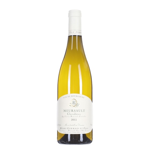 [HGMCH15] Henri Germain Meursault Chevalieres 2015