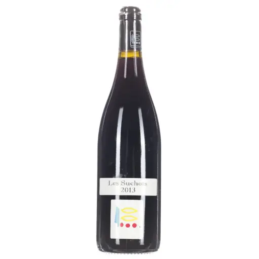 [PRVRS13] Prieure Roch Vosne Romanee 1er Cru Suchots 2013