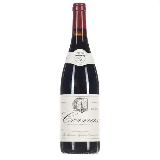 [TACR16] Thierry Allemand Cornas Reynard 2016