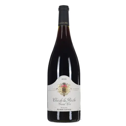 [HLCDLR18M] Hubert Lignier Clos de la Roche 2018 Magnum