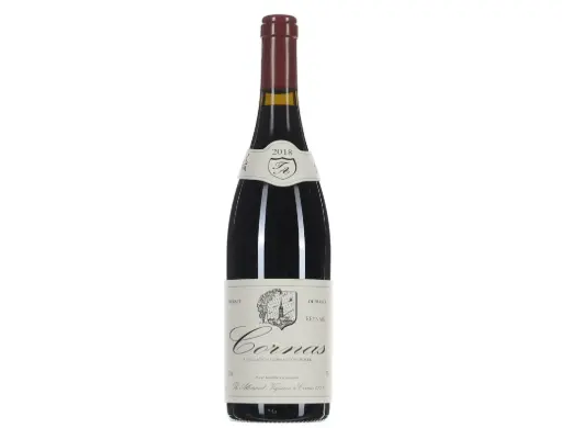 [TACR18] Thierry Allemand Cornas Reynard 2018