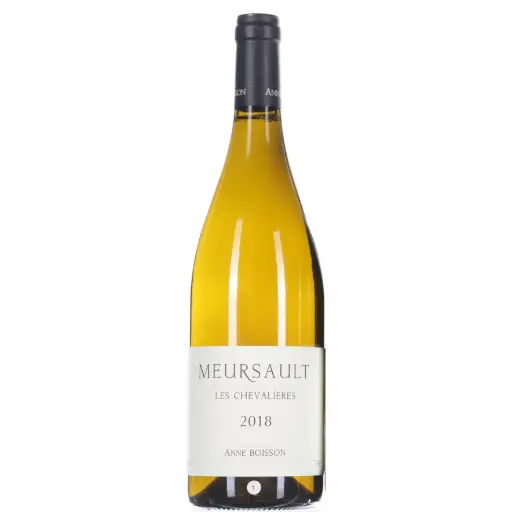 [BVMC18] Boisson Vadot (Anne Boisson) Meursault Chevalieres 2018