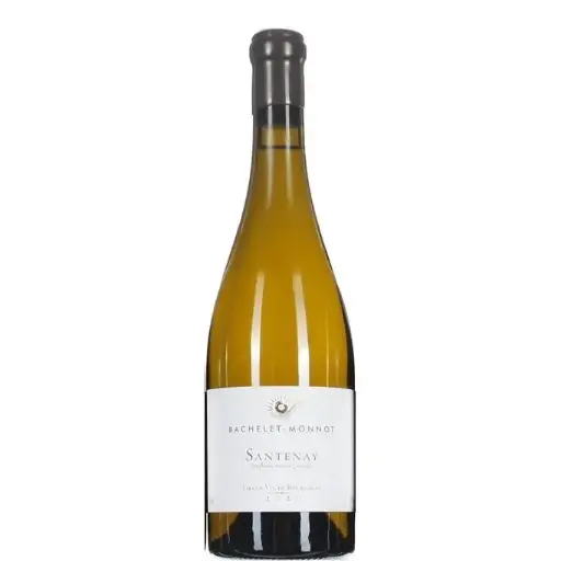 [BMSB20] Bachelet Monnot Santenay Blanc 2020