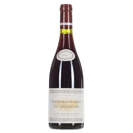 [JFMCMA13] Jacques Frederic Mugnier Chambolle Musigny 1er Cru Les Amoureuses 2013
