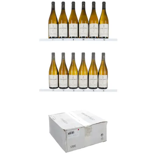 [MPBLR15] Marie & Pierre Benetiere Le Riollement 2015 (OCC/12)