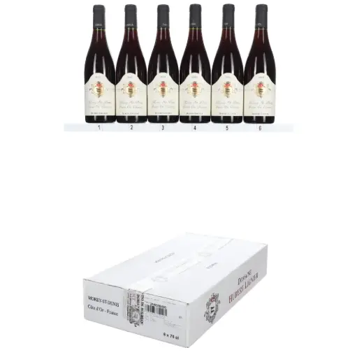 [HLMSDCHE21] Hubert Lignier Morey St Denis 1er Cru Chenevery 2021 (OCC/6)