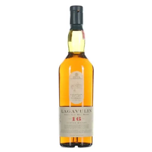 [LAGA1690WHD] Lagavulin 16 Year Old (White Horse Distillers) 1990s Bottling