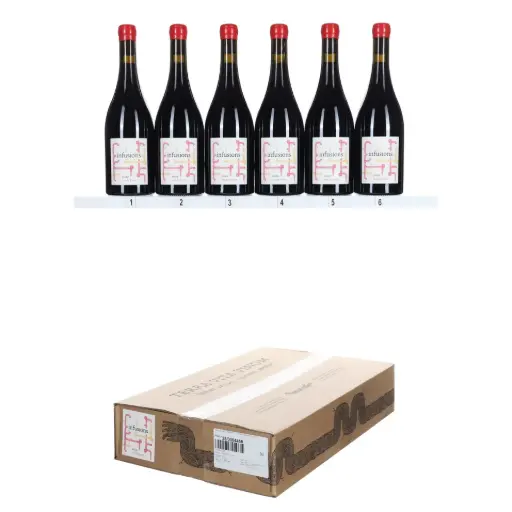 [TVVI22] Terra Vita Vinum Infusions VdF 2022 (OCC/6)