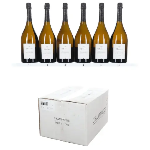 [MCEFF17M] Marie Courtin Efflorescence 2017 Magnum (OCC/6)