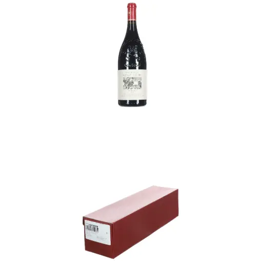 [DMCDP19M] Domaine La Manarine Chateauneuf du Pape Pied de Baud 2019 Magnum (OCC/1)