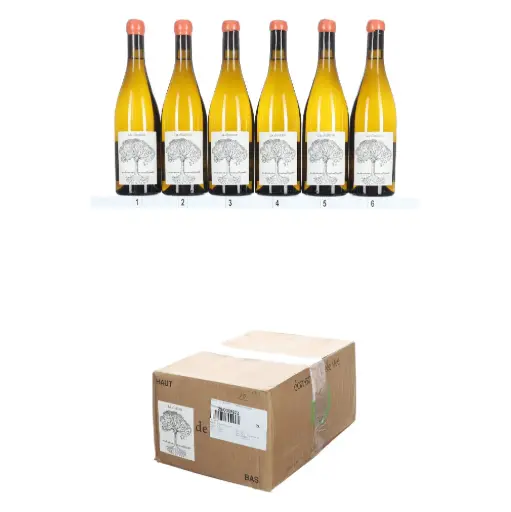 [JBRJ22] Jerome Bretaudeau La Justice 2022 (OCC/6)