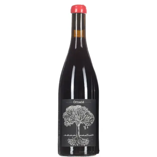 [JBRO22] Jerome Bretaudeau Ornate 2022