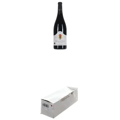 [HLCDLR20M] Hubert Lignier Clos de la Roche 2020 Magnum (OCC/1)