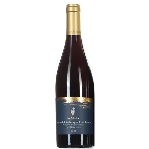 [ASTNSGLD22] Domaine Les Astrelles Nuits St Georges 1er Cru Les Damodes 2022