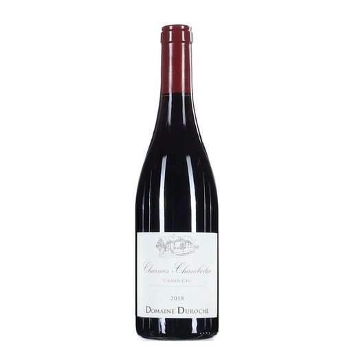 [DUROCC18] Duroche Charmes Chambertin 2018
