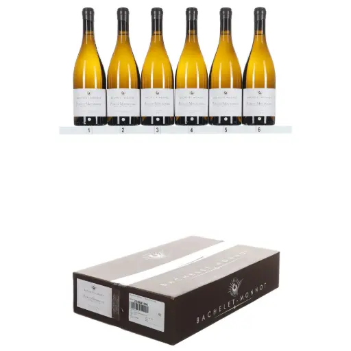 [BMPM23] Bachelet Monnot Puligny Montrachet 2023 (OCC/6)