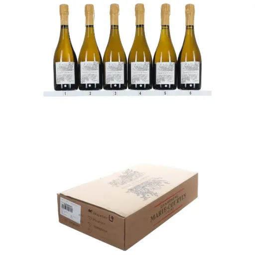 [MCEL19] Marie Courtin Eloquence 2019 (OCC/6)