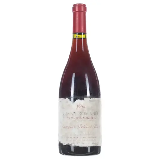 [PRVRHM90] Prieure Roch Vosne Romanee Hautes Maizieres 1990