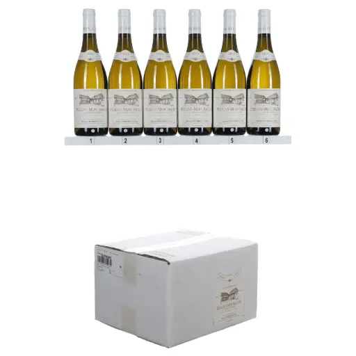 [HPPMLE22] Henri Prudhon Puligny Montrachet Les Enseigneres 2022 (OCC/6)