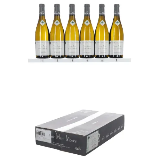 [MMSALC21] Marc Morey Saint Aubin 1er Cru Les Charmois 2021 (OCC/6)