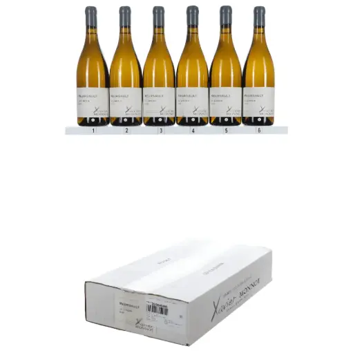 [XMML21] Xavier Monnot Meursault Limozin 2021 (OCC/6)