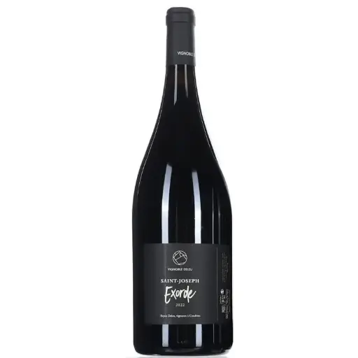 [BDSJE22M] Bryan Deleu St Joseph Exorde 2022 Magnum 