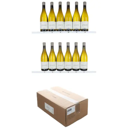 [BENMCM23] Benoit Moreau Chassagne Montrachet 2023 (OCC/12) 