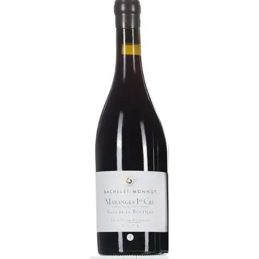 [BMMBR23] Bachelet Monnot Maranges 1er Cru Clos de la Boutiere 2023 