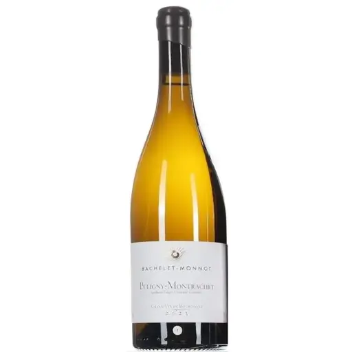 [BMPM23] Bachelet Monnot Puligny Montrachet 2023 