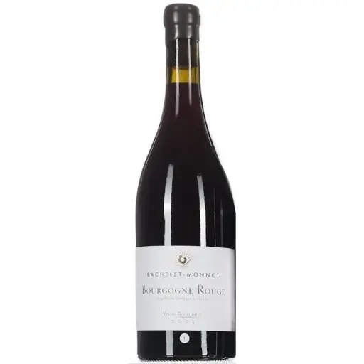[BMBOR23] Bachelet Monnot Bourgogne Rouge 2023
