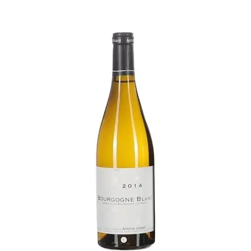 Antoine Jobard Bourgogne Blanc 2014
