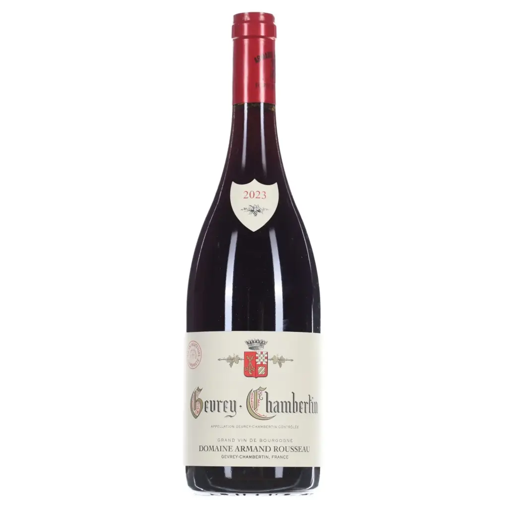 Armand Rousseau Gevrey Chambertin 2023