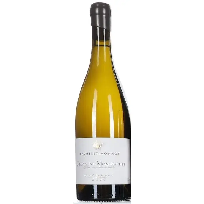 Bachelet Monnot Chassagne Montrachet 2020