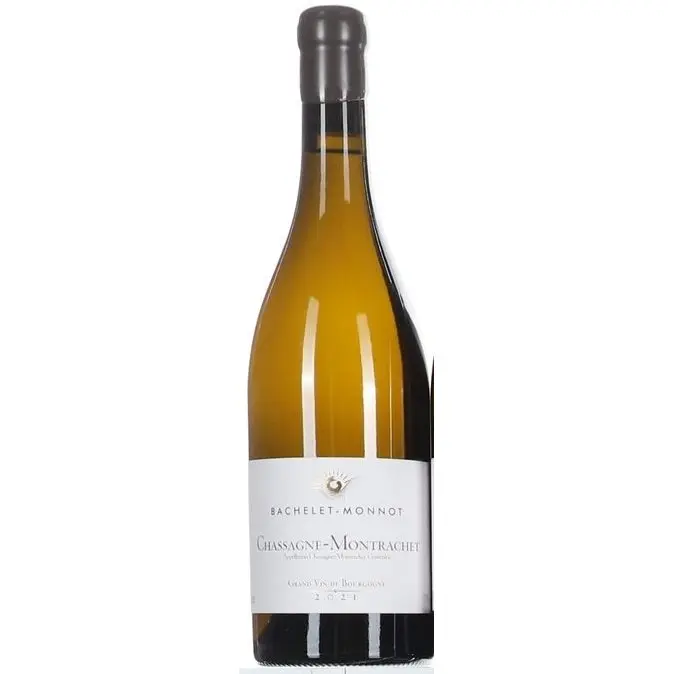 Bachelet Monnot Chassagne Montrachet 2021
