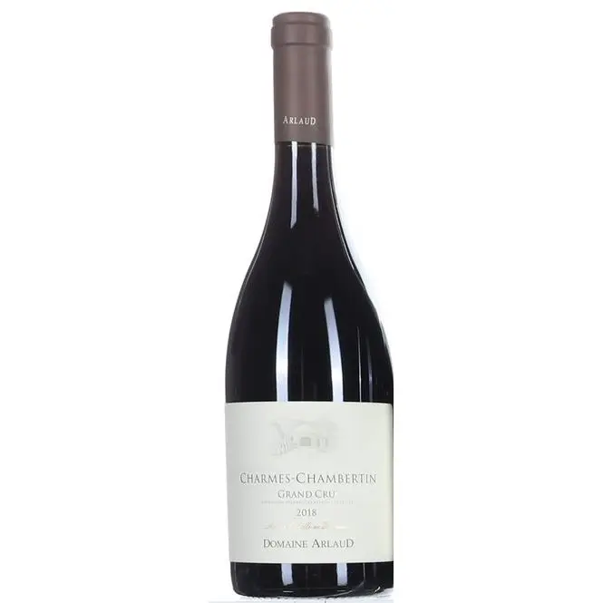 Arlaud Charmes Chambertin 2018