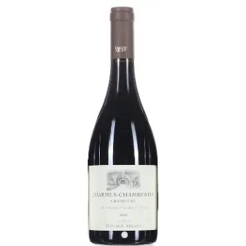 Arlaud Charmes Chambertin 2020