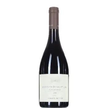 Arlaud Morey St Denis 1er Cru Cheseaux 2018