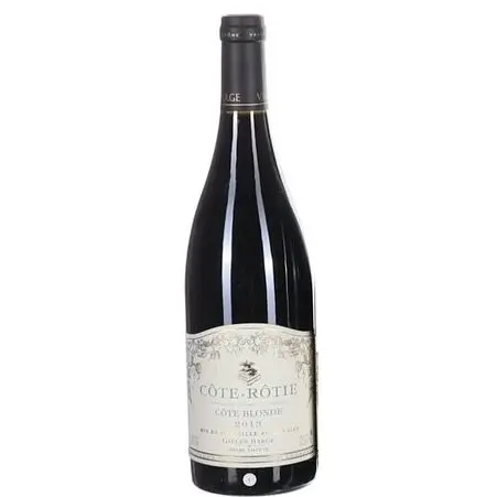 Julien Barge Cote Rotie Cote Blonde 2013