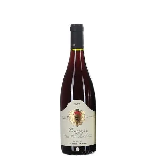 Hubert Lignier Bourgogne Rouge Plant Gilbert 2017