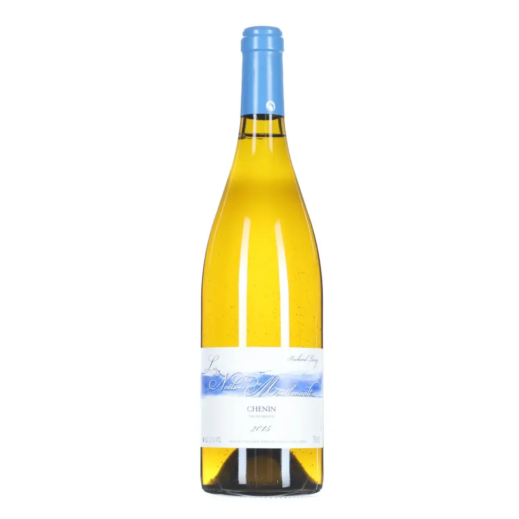 Richard Leroy Anjou Les Noels de Montbenault 2015