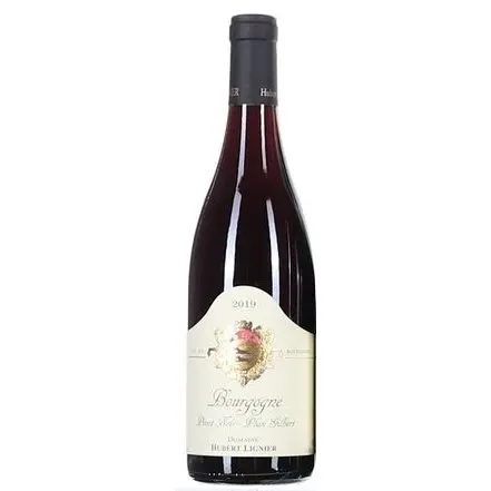 Hubert Lignier Bourgogne Rouge Plant Gilbert 2019